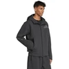Vyriškas adidas ZNE PR FZ džemperis juodas JM6055