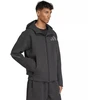 Vyriškas adidas ZNE PR FZ džemperis juodas JM6055