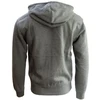 Vyriškas Air Jordan Brooklyn Fleece Jumpman Hoodie Pilkas - FV7289-091