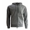 Vyriškas Air Jordan Brooklyn Fleece Jumpman Hoodie Pilkas - FV7289-091