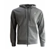 Vyriškas Air Jordan Brooklyn Fleece Jumpman Hoodie Pilkas - FV7289-091