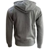 Vyriškas Air Jordan Brooklyn Fleece Jumpman Hoodie Pilkas - FV7289-091