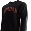 Vyriškas Air Jordan Essentials juodas sportinis džemperis - FV7460-010