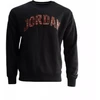 Vyriškas Air Jordan Essentials juodas sportinis džemperis - FV7460-010