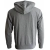 Vyriškas Air Jordan Flight Fleece Hoodie pilkas - FV7247-091