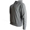 Vyriškas Air Jordan Flight Fleece Hoodie pilkas - FV7247-091