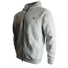 Vyriškas „Air Jordan Sport Hoop Fleece Dri-FIT“ džemperis su gobtuvu, pilkas – FV8602-050