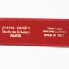 Vyriškas diržas Pierre Cardin PSN 6210 - ilgis lengvai trumpinasi