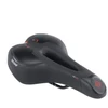 Vyriškas dviračio balnelis Wittkop Medicus Pro 6.1, 160 × 275 mm