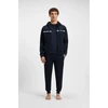 Vyriškas džemperis Boss Loungewear Authentic