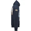 Vyriškas džemperis Geographical Norway Gakado DB 100, tamsiai mėlynas