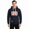 Vyriškas džemperis Geographical Norway GPEPE 2, tamsiai mėlynas