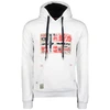 Vyriškas džemperis Geographical Norway GPEPE 2, baltas