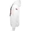 Vyriškas džemperis Geographical Norway GPEPE 2, baltas