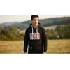 Vyriškas džemperis Geographical Norway GPEPE 2 100 EO BS2, juodas
