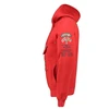 Vyriškas džemperis Geographical Norway Gymclass, raudonas