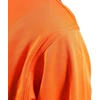 Vyriškas džemperis įprasto kirpimo Givova Maglia One, oranžinis