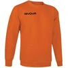Vyriškas džemperis įprasto kirpimo Givova Maglia One, oranžinis