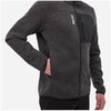 Vyriškas džemperis MILLET Chamonix Knit JKT, juodas