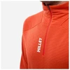 Vyriškas džemperis Millet Parmelan Light Fleece PO, raudonas