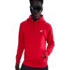 Vyriškas džemperis Nike Club BB raudonas FN3859 657