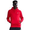 Vyriškas džemperis Nike Club BB raudonas FN3859 657