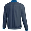 Vyriškas džemperis Nike Dri-Fit Academy 25, tamsiai mėlynas, FZ9837 410