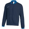 Vyriškas džemperis Nike Dri-Fit Academy 25, tamsiai mėlynas, FZ9837 410