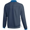 Vyriškas džemperis Nike Dri-Fit Academy 25, tamsiai mėlynas, FZ9837 410