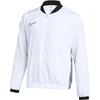 Vyriškas džemperis Nike Dri-Fit Academy 25, baltas, S dydžio