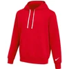 Vyriškas džemperis Nike Park 26 Fleece, raudonas