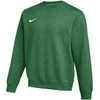 Vyriškas džemperis Nike Park 26 Fleece Crew, žalias IB1190 302 Nike