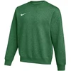 Vyriškas džemperis Nike Park 26 Fleece Crew, žalias IB1190 302 Nike