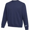Vyriškas džemperis Nike Park 26 Fleece Crew, tamsiai mėlynas
