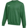 Vyriškas džemperis Nike Park 26 Fleece Crew, žalias IB1190 302 Nike