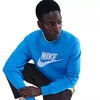 Vyriškas džemperis Nike Sportswear Club Mėlynas FN3890 435