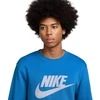 Vyriškas džemperis Nike Sportswear Club Mėlynas FN3890 435