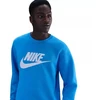 Vyriškas džemperis Nike Sportswear Club Mėlynas FN3890 435