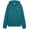 Vyriškas džemperis Puma ESS Elevated Relaxed Hoodie, žalias, 692019 41