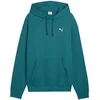 Vyriškas džemperis Puma ESS Elevated Relaxed Hoodie, žalias, 692019 41