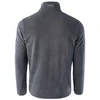 Vyriškas džemperis su aukšta apykakle Magnum Essential Fleece, pilkas