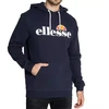 Vyriškas džemperis su gobtuvu Ellesse SL Gottero OH Hoody M SHC07407-429