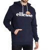 Vyriškas džemperis su gobtuvu Ellesse SL Gottero OH Hoody M SHC07407-429