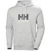Vyriškas džemperis su gobtuvu Helly Hansen HH Logo, su dvipusiu tamprumu