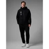 Vyriškas džemperis su gobtuvu ir užtrauktuku 4F x Robert Lewandowski