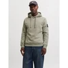 Vyriškas džemperis su gobtuvu Jack&Jones JJCLEVELAND, vetiverio