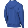 Vyriškas džemperis su gobtuvu Nike Dri-FIT Standard Issue, mėlynas, FD7734 463