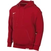 Vyriškas džemperis su gobtuvu Nike Dri-FIT Standard Issue, raudonas, FD7734 657