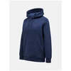 Vyriškas džemperis su gobtuvu Peak Performance Original Small Logo Hood, tamsiai mėlynas
