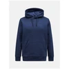 Vyriškas džemperis su gobtuvu Peak Performance Original Small Logo Hood, tamsiai mėlynas